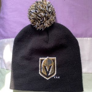 Vegas Golden Knights small Beanie